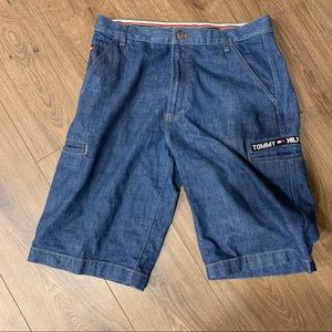 Tommy Hilfiger vintage shorts